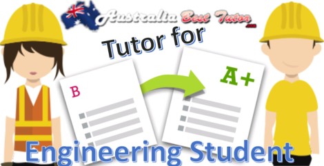 Tutor for Engineering Stduents