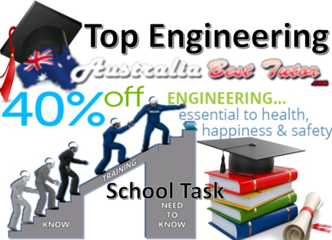 Top Engineering School Task